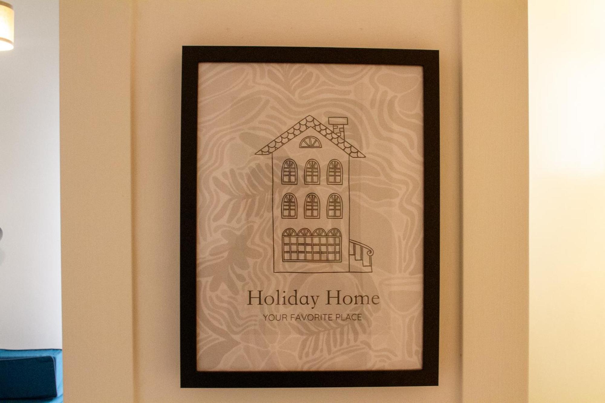 Holiday Home Bari Exterior photo